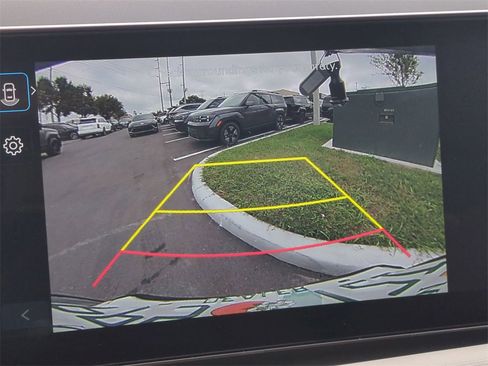 New 2026 Hyundai Tucson SE image 23