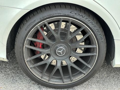 Used 2015 Mercedes-Benz CLS 63 AMG S-Model image 27