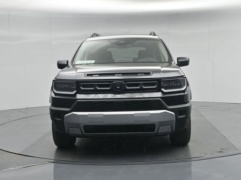 Used 2026 Honda Passport RTL image 24