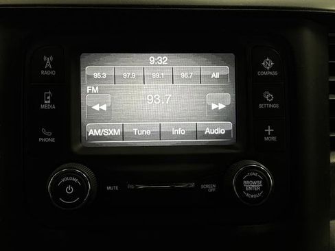 Used 2021 RAM 2500 Tradesman image 16