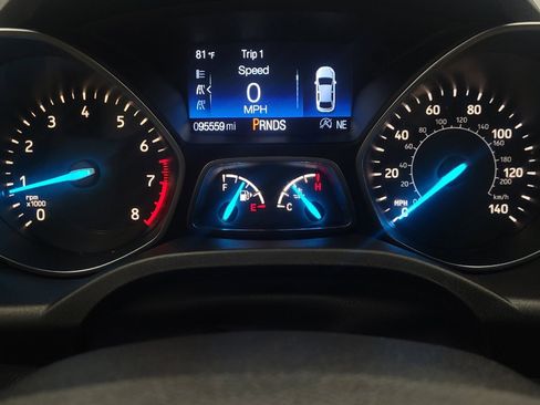 Used 2018 Ford Escape SE AWD/4WD image 23
