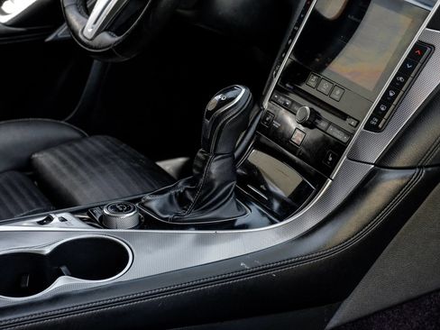 Used 2020 INFINITI Q50 Sport RWD image 30
