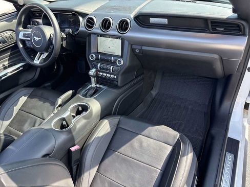 Used 2019 Ford Mustang Premium w/ Equipment Group 201A RWD image 27