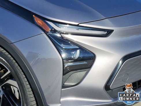 Used 2023 Chevrolet Bolt LT w/ Infotainment Package image 13