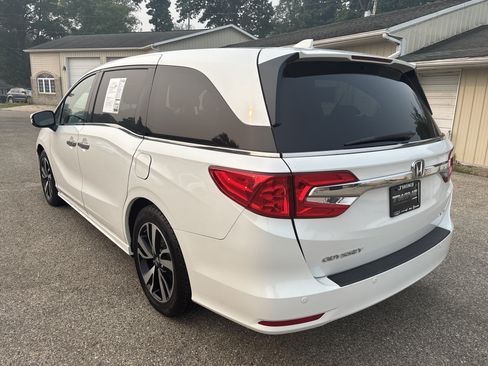 Used 2020 Honda Odyssey Elite image 11