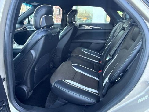 Used 2017 Lincoln MKZ Reserve w/ Drivers Package image 14