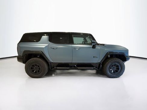 New 2024 GMC Hummer EV 3X w/ Omega Edition image 8
