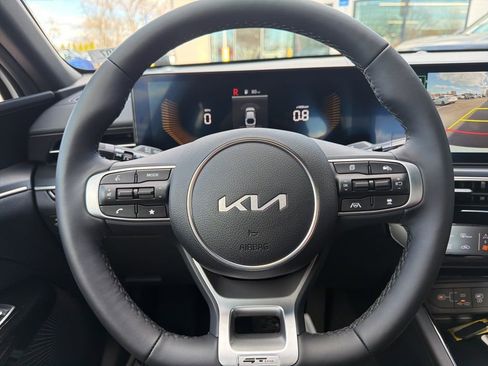 New 2026 Kia K5 GT-Line image 35