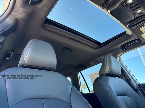 New 2026 Subaru Outback Premium image 10