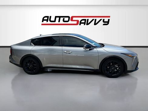 Used 2025 Kia K4 GT-Line Turbo FWD image 8