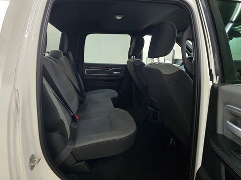 Used 2021 RAM 2500 Big Horn image 12