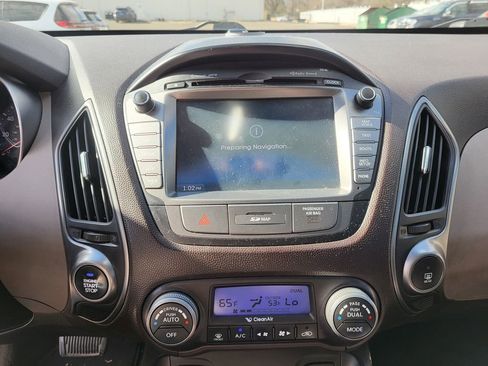 Used 2015 Hyundai Tucson Limited w/ Option Group 03 image 24