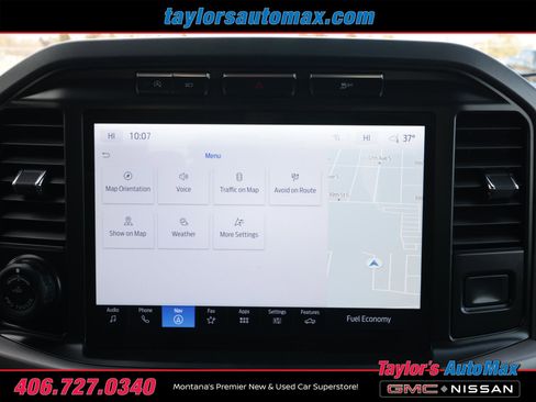 Used 2024 Ford F150 XLT w/ Tow/Haul Package image 15