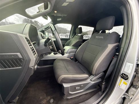 Used 2018 Ford F150 Raptor image 23