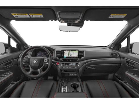 New 2026 Honda Ridgeline TrailSport image 33