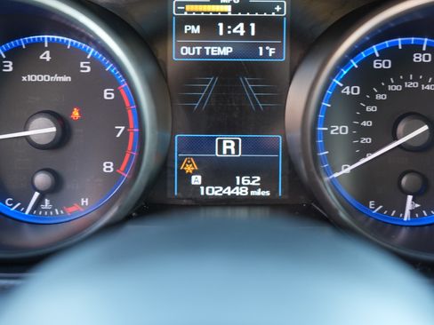 Used 2018 Subaru Legacy 2.5i Premium w/ Eyesight & BSD & Rcta & HBA image 29