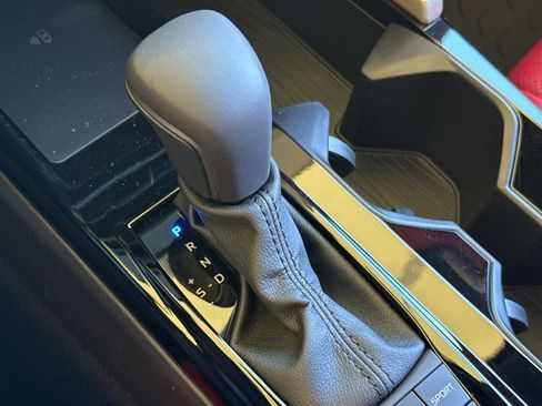 New 2026 Toyota Camry XSE image 24