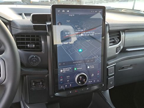 New 2025 Ford F150 Lightning Flash image 29