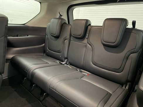 New 2026 Nissan Armada SV RWD image 17