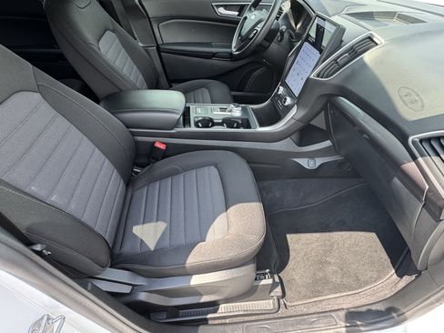 Used 2024 Ford Edge SE w/ Cargo Accessory Package AWD/4WD image 13
