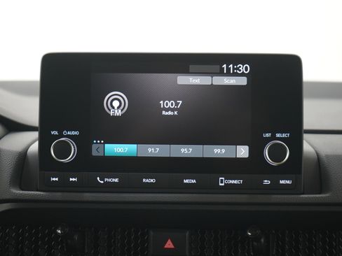 Used 2024 Honda CR-V LX image 17