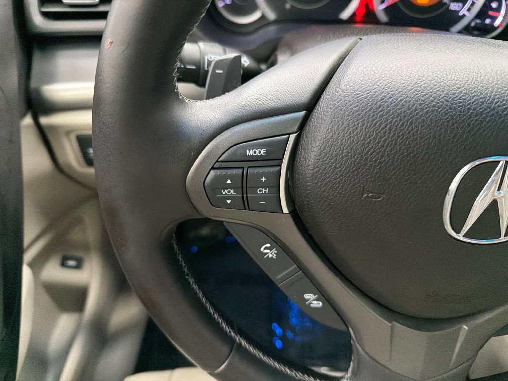 Used 2013 Acura TSX Sedan FWD image 25