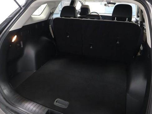 Used 2023 Kia Sportage EX image 17