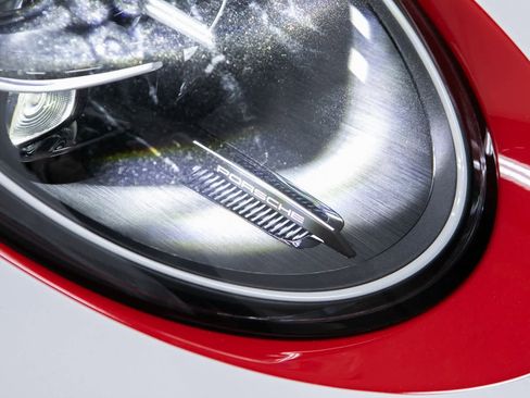 New 2026 Porsche 911 GT3 image 29