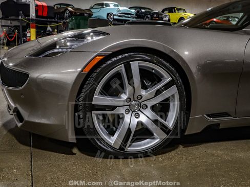 Used 2012 Fisker Karma EcoSport image 31