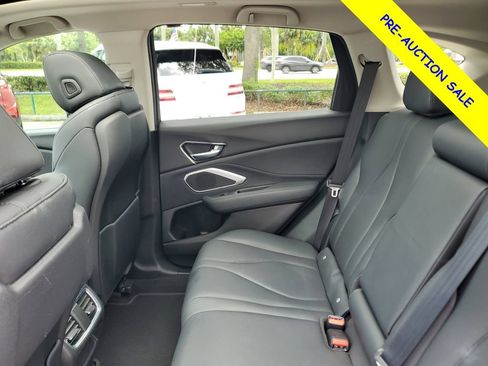 Certified 2021 Acura RDX FWD image 13
