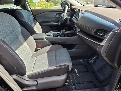 Certified 2022 Nissan Rogue S AWD/4WD image 19