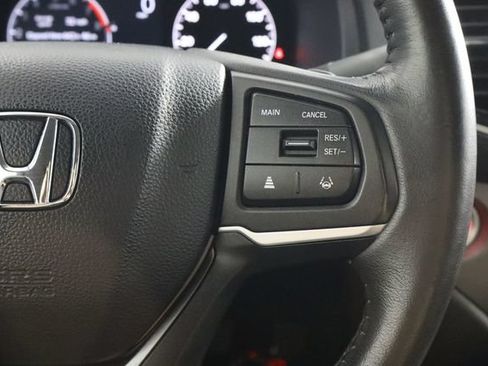Used 2024 Honda Ridgeline Sport image 25