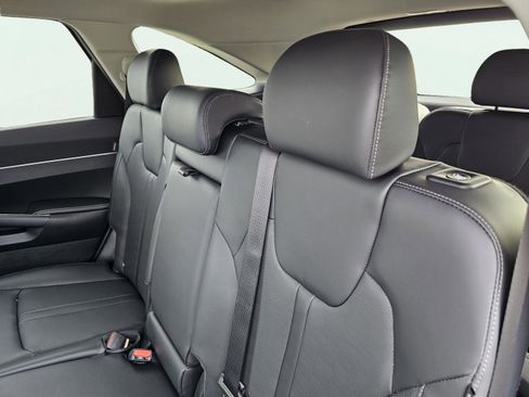New 2026 Kia Sorento S w/ S Panoramic Sunroof Package image 32