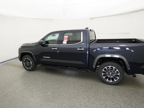 New 2026 Toyota Tundra Limited AWD/4WD image 45