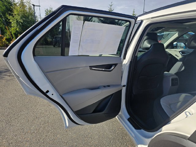 New 2026 Kia Niro Wave w/ Wave Preserve Package FWD image 15