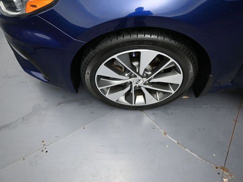 Used 2019 Kia Optima S image 39