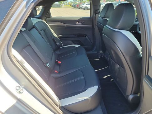 New 2026 Kia K5 GT-Line w/ GT-Line Premium Package FWD image 12