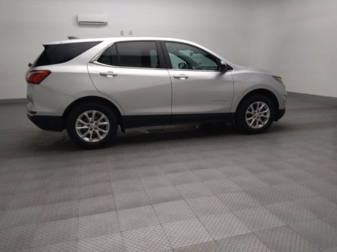 Used 2021 Chevrolet Equinox LT image 10