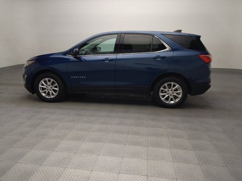 Used 2020 Chevrolet Equinox LT FWD image 3