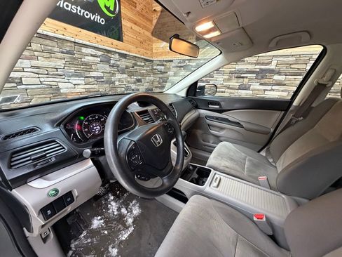 Used 2014 Honda CR-V LX image 10