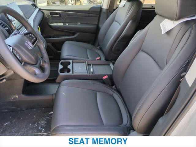 New 2026 Honda Odyssey EX-L image 20