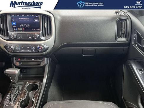 Used 2020 GMC Canyon SLE w/ SLE Convenience Package AWD/4WD image 19