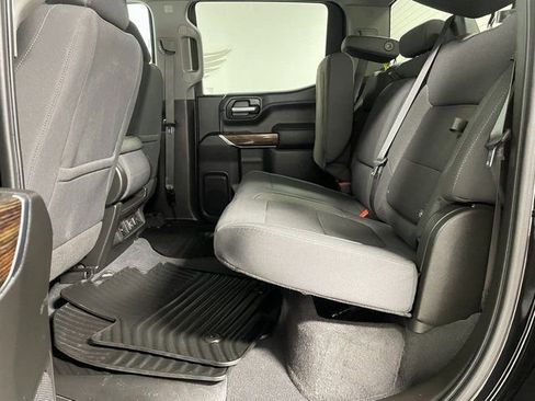 Used 2021 GMC Sierra 1500 Elevation image 19
