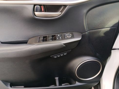 Used 2016 Lexus NX 200t AWD image 13