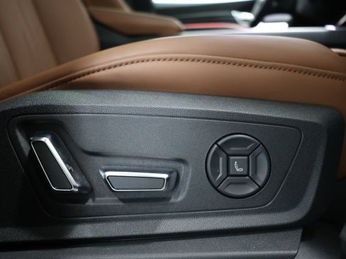 Used 2024 Audi Q8 e-tron Prestige w/ Prestige Package AWD/4WD image 22
