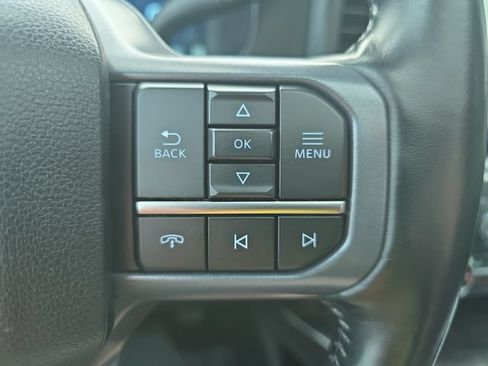 Used 2023 Ford F250 Lariat w/ Lariat Ultimate Package AWD/4WD image 27