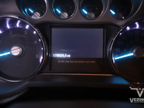 Used 2014 Ford F250 Platinum w/ FX4 Off-Road Package image 22