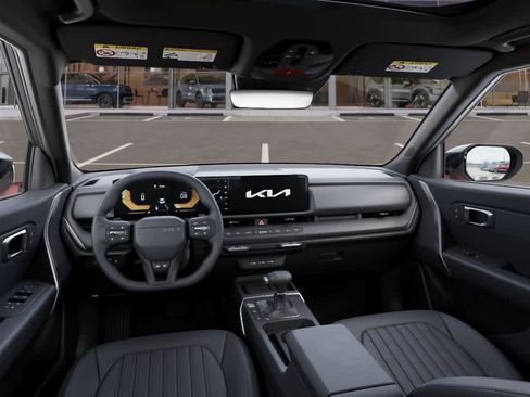 New 2027 Kia Seltos X-Line S AWD/4WD image 11