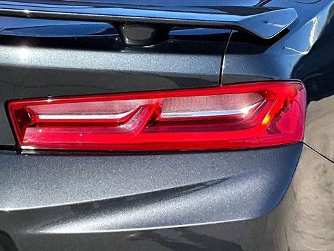 Used 2018 Chevrolet Camaro LT w/ RS Package image 22