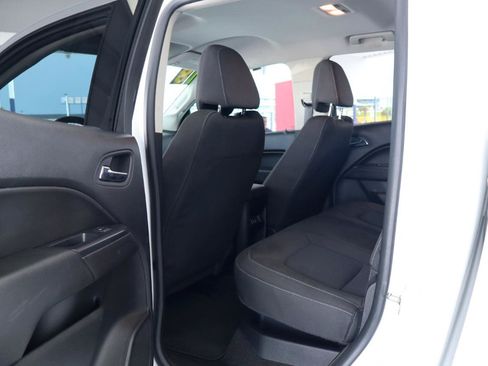 Used 2018 Chevrolet Colorado LT w/ LT Convenience Package RWD image 30